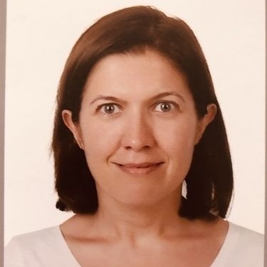 Nihan Kanber Oğuz
