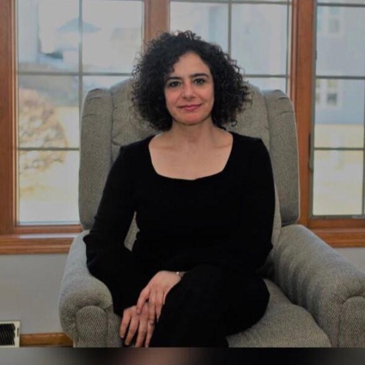 Psk. Dr. Özlem Şahin