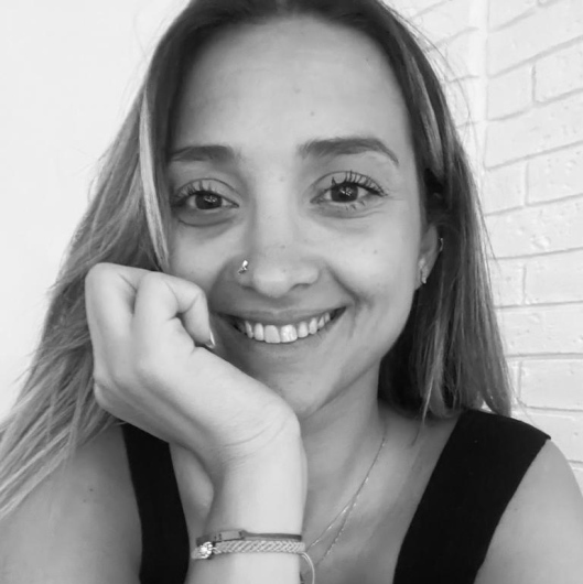 Uzm. Psk. İrem Kalaycıklı