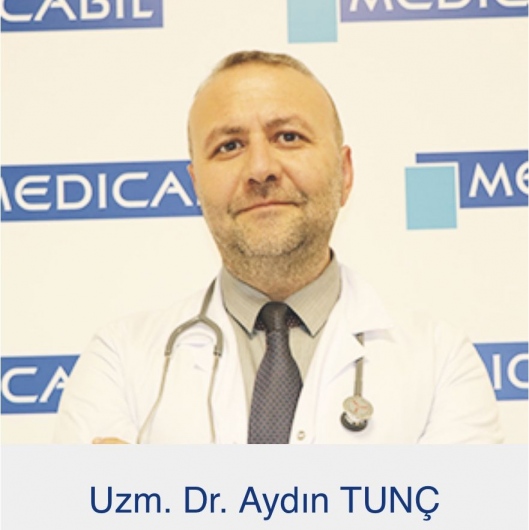 Aydın Tunç