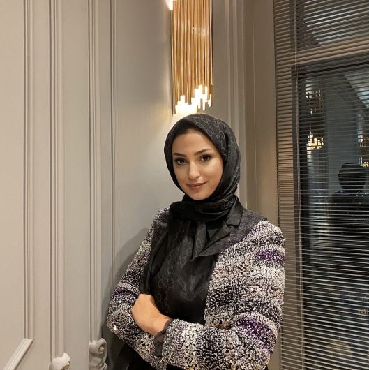 Uzm. Kl. Psk. Büşra Sarı