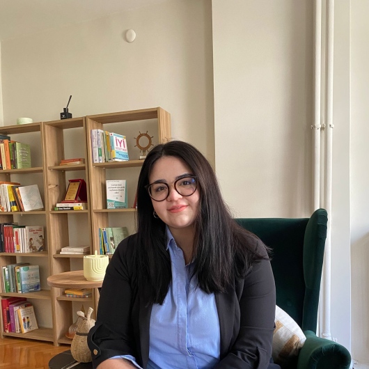 Psk. Elif Gür