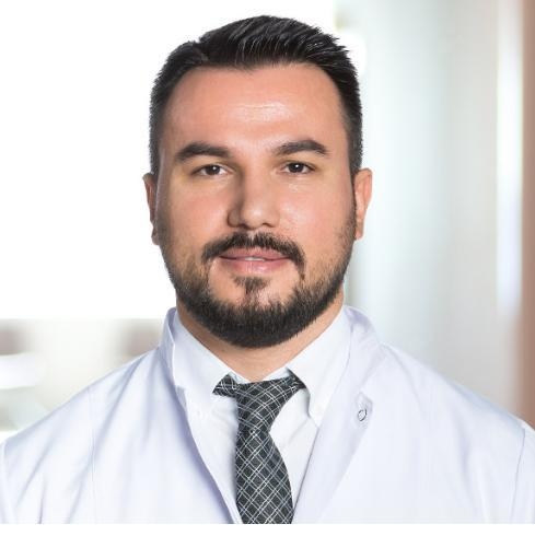 Uzm. Dr.Murat Şahin