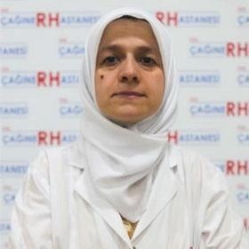 Sacide Yılmaz