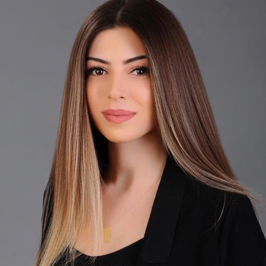 Psk. Berivan Yılmaz