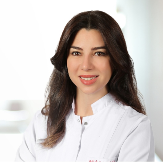 Op. Dr. Emine Eda Akalın