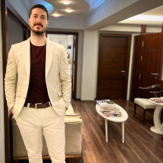 Fzt. Yiğit Tırnova