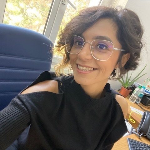 Psk. Elif Nur Ulusoy
