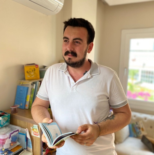 Psk. İlke Çuhadar