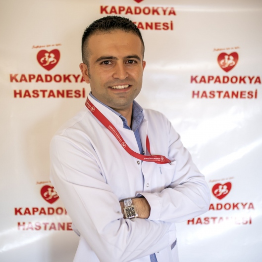 Ufuk Ertural