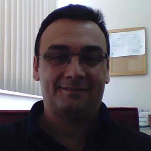 Bülent Kayahan