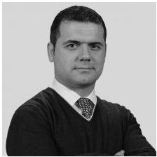 Dr. Öğr. Üyesi Selim Ünsal