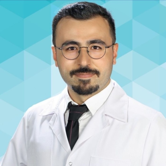 Op. Dr. Ertuğrul Kibar