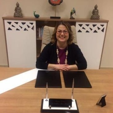 Şehnaz Neslihan Gürz Yalçın