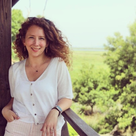 Uzm. Kl. Psk. Sibel Fırat Gürsoy
