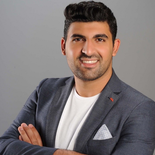 Uzm. Kl. Psk. Barış Yılmaz