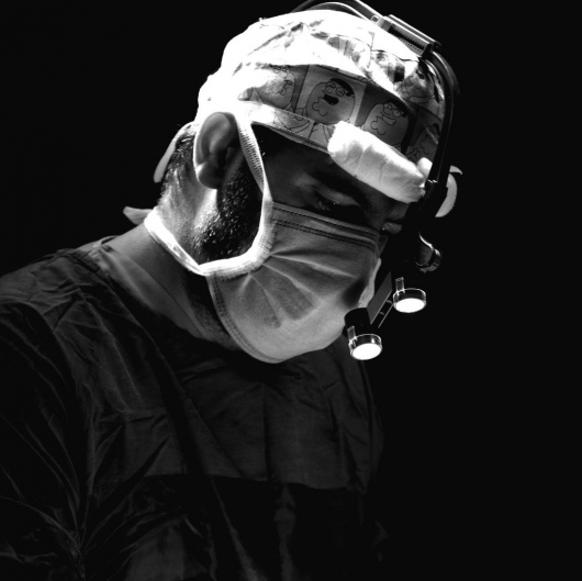 Op. Dr. T. Talha Tanyeli