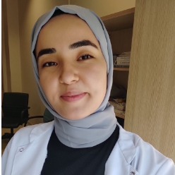 Dkt. Betül Gök