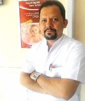 Op. Dr. Gökhan Sabah