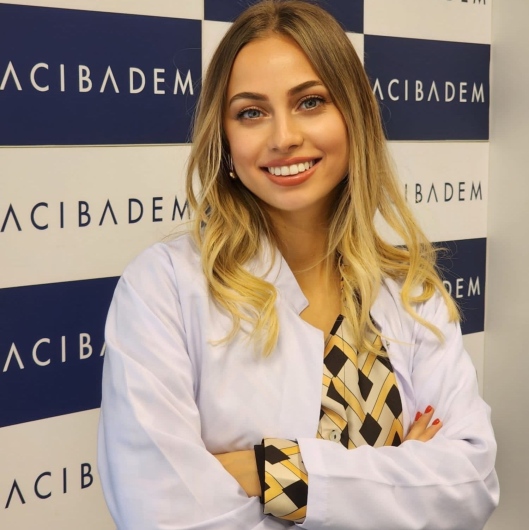Uzm. Kl. Psk. Beste Çokaygil