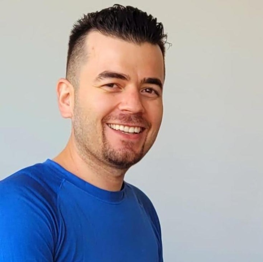 Fzt. Serdar Mataracı