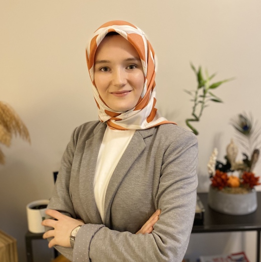 Psk. Asude Bağcı