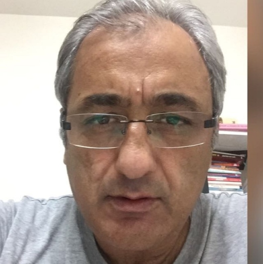 Necati Balamtekin
