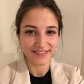 Psk. Ebru Yavuz