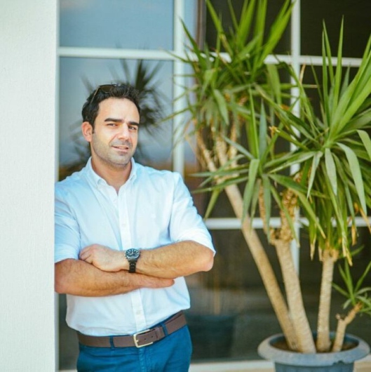 Op. Dr. Ahmet Aşçıoğlu