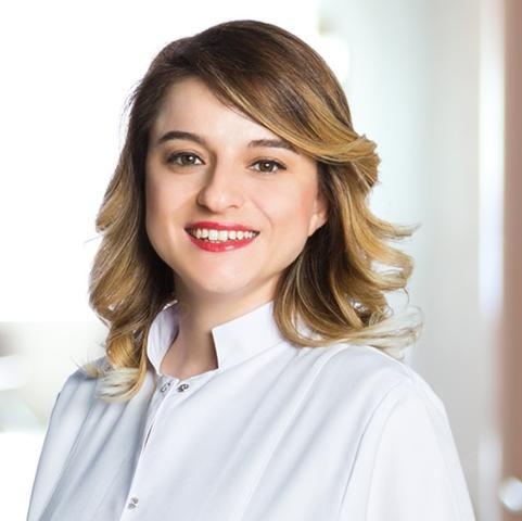 Elif Köşeli