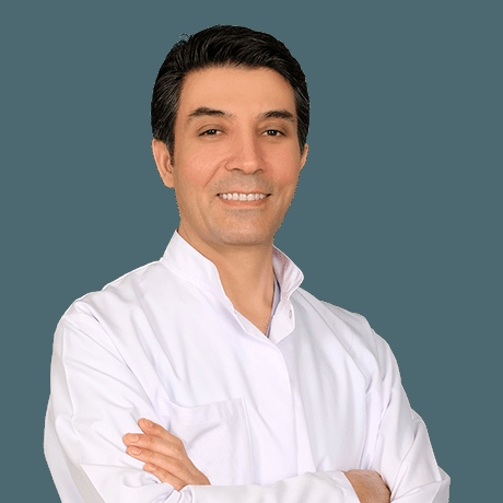 Ersin Ülkür