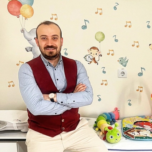 Özgür Erdoğan