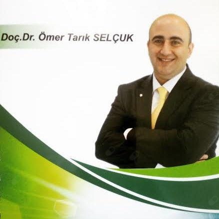 Ömer Tarık Selçuk