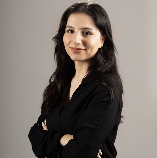 Psk. Dan. Gül Fidan Demir