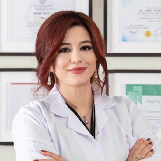 Uzm. Psk. Gözde Ay Nalbantoğlu