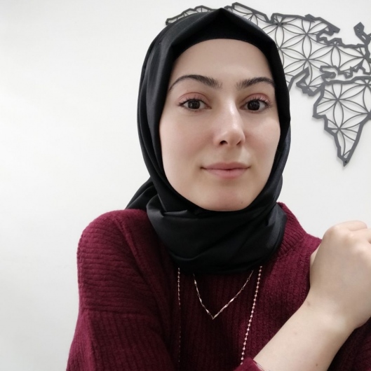 Psk. Zeynep Sümeyra Kılıç