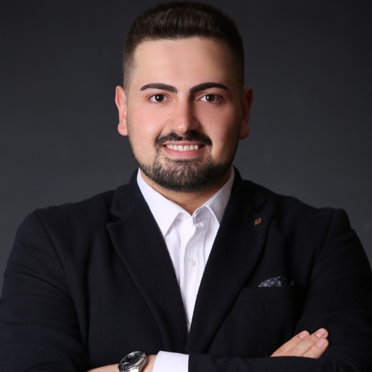 Uzm. Kl. Psk. Oktay Koçan