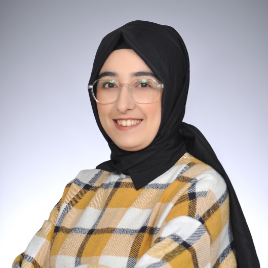 Psk. Dan. Fatma Zehra Özmen