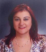 Müge Akmansu