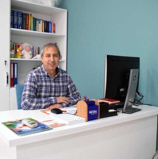 Hakan Cengiz