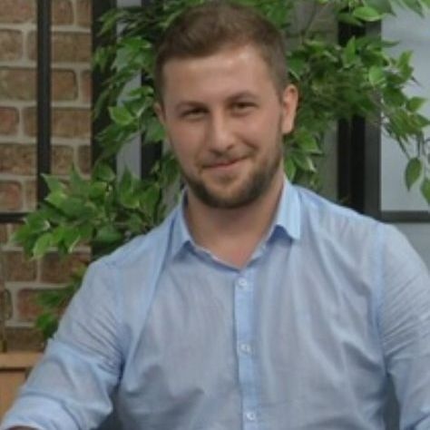 Dr. Öğr. Üyesi İbrahim Can Yaşa