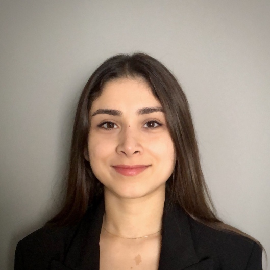 Psk. İrem Gül Akça
