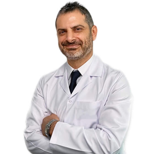 Op. Dr. Ali Çelik
