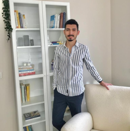 Psk. Dan. Evren Yıldız