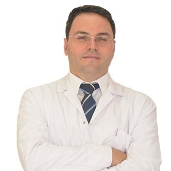 Op. Dr. Fuat Bora