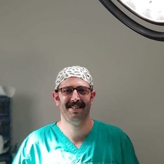 Op. Dr. Alperen Akpınar