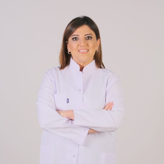 Aydan Cevriye Çankal