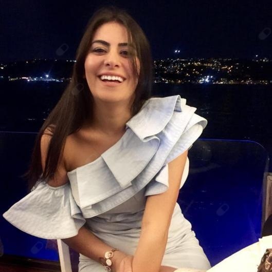Psk. Ezgi Yıldız