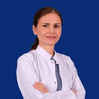 Buket Karabağ
