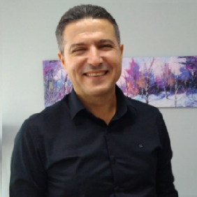 Psk. Dan. Seyithan Gözüaçık